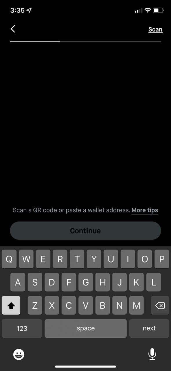 进入划转页面， 输入要进行划转的地址.png